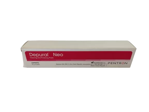 Depuráló paszta