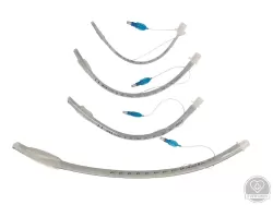 Endotracheális tubus, mandzsetta 42-es méret 10,5 mm