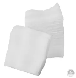 Matocomp mull-lap 8R steril, 7,5 cm x 7,5 cm (2 db/csomag, 300 csomag/karton)