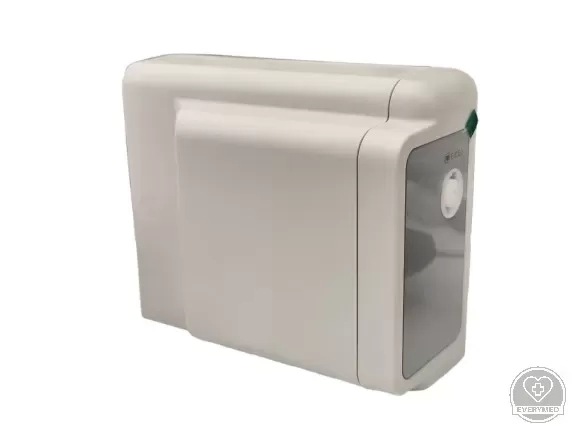 EtCO2 modul IE12V monitorhoz (mellékáramú)
