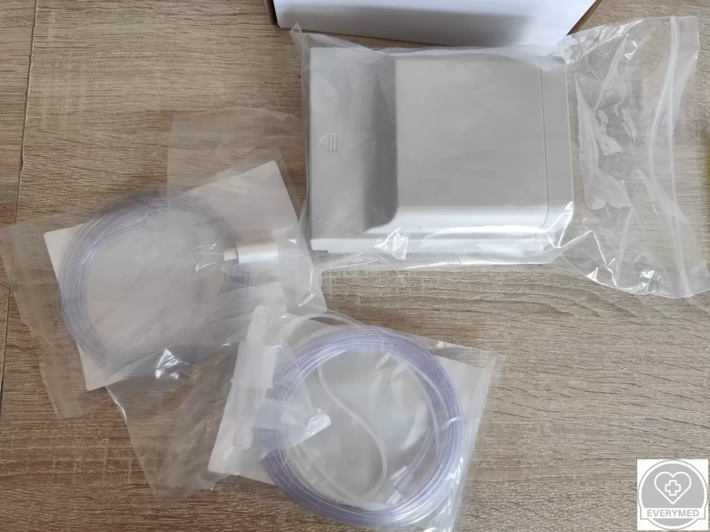 EtCO2 modul IE12V monitorhoz (mellékáramú)