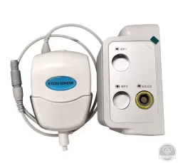 EtCO2 modul IE12V monitorhoz (mellékáramú)