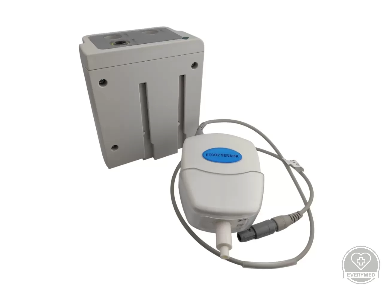 EtCO2 modul IE12V monitorhoz (mellékáramú)