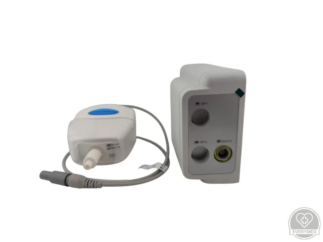 EtCO2 modul IE12V monitorhoz (mellékáramú)