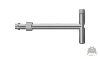 Manipulátor markolat uterus apparátushoz