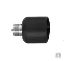 Uterus manipulator, apparatus fej, 41 mm