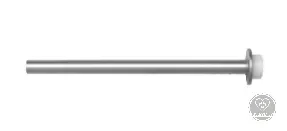 Laparoszkópos trokár szűkítő 10 - 5 mm x 170 mm