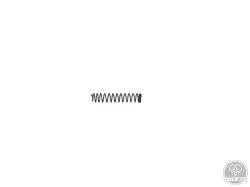 Laparoszkópos trokár biztonsági nyárs rugó