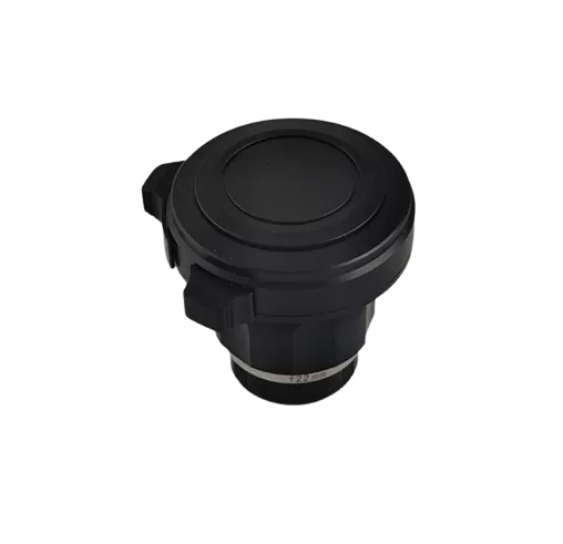 Optika adapter lencsével YCSX-50-hez