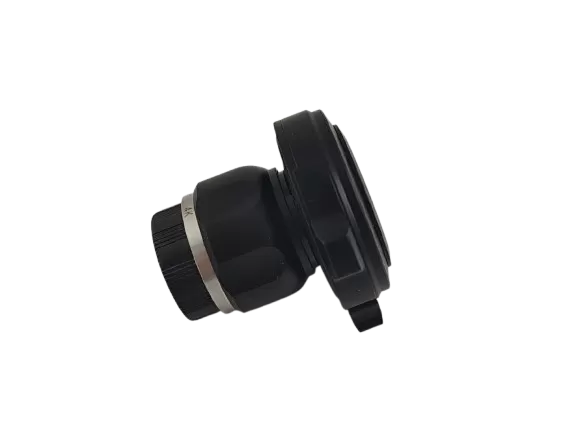 Optika adapter lencsével YCSX-50-hez