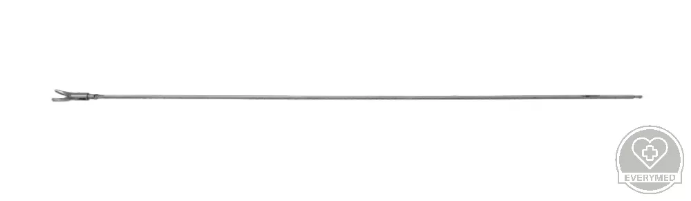 Laparaszkópos bipoláris maryland disszektor betét, 5 mm x 330 mm