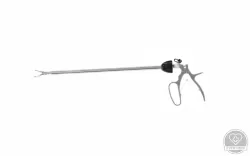 Laparoszkópos endobulldog applikátor, 12 mm x 380 mm