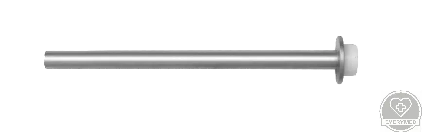 Laparoszkópos trokár szűkítő, 12 mm - 5 mm, hossz: 170 mm