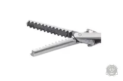 Flexibilis megragadó fogó 5Fr x 600 mm