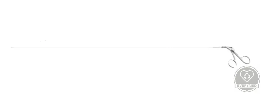 Flexibilis megragadó fogó 5Fr x 600 mm