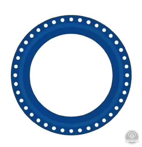 Rotor SMT-120VP-hez (Műtét előtti, 10 tesztes) (10 db/doboz)