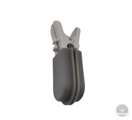 SpO2 csipesz pulzoximéterhez