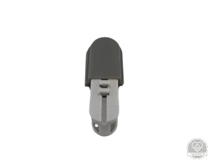 SpO2 csipesz pulzoximéterhez
