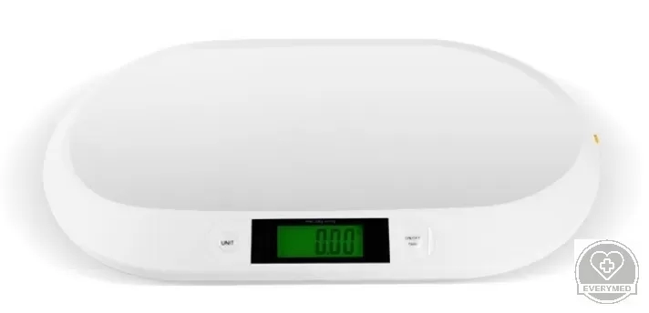 Mérleg (20 kg)