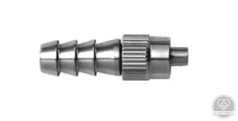 Laparoszkópos Trokár csap adaptor, 6 mm