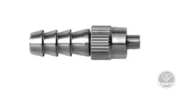Laparoszkópos Trokár csap adaptor, 6 mm