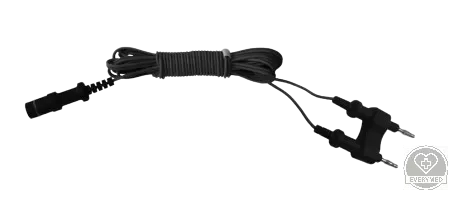 Laparoszkópos eszközhöz bipoláris kábel 3000 mm