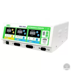 Elektrosebészeti mono-bipol generátor 350W