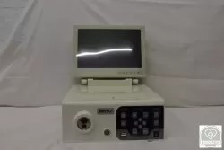 Video endoszkóp központi egység