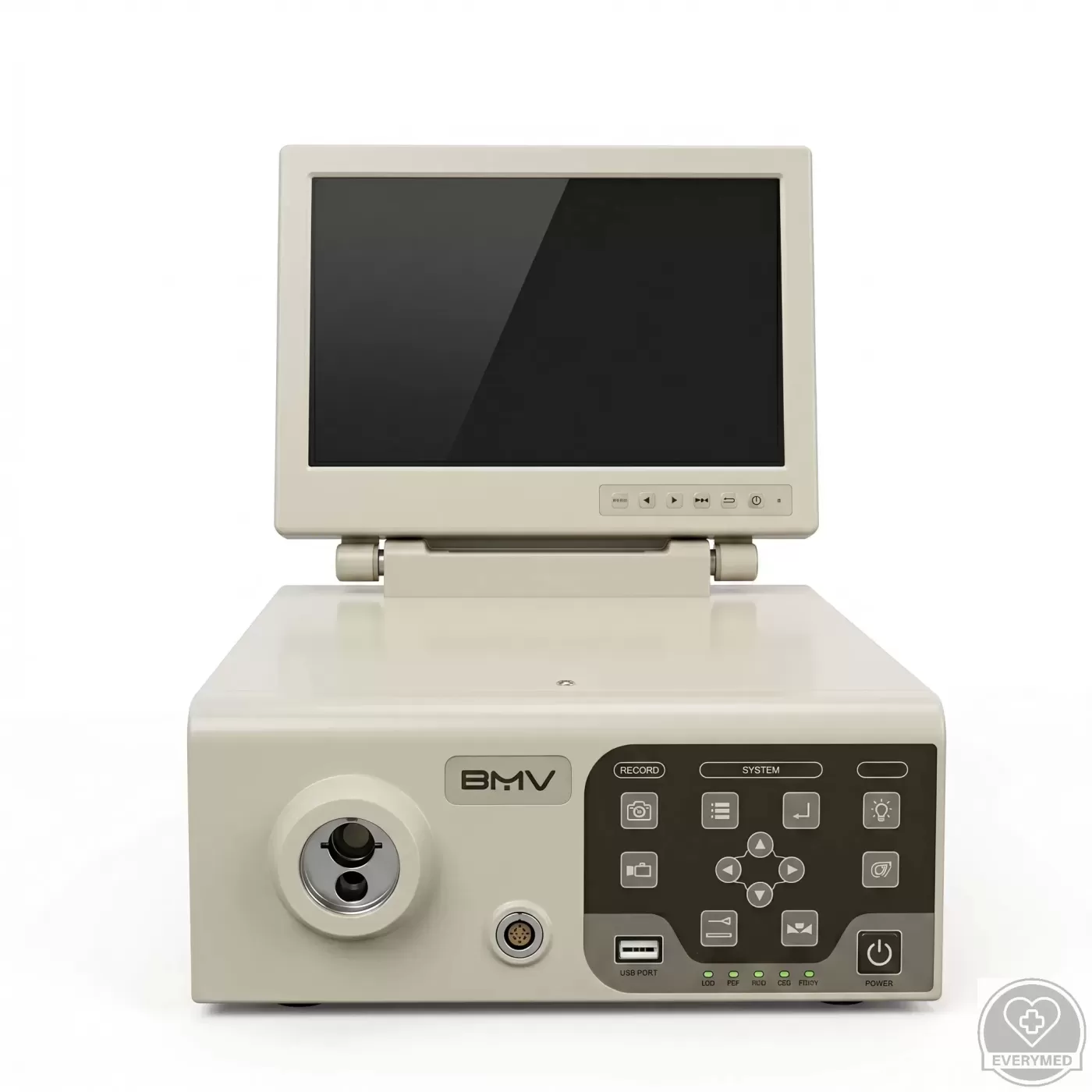 BV-300FR video endoszkóp központi egység