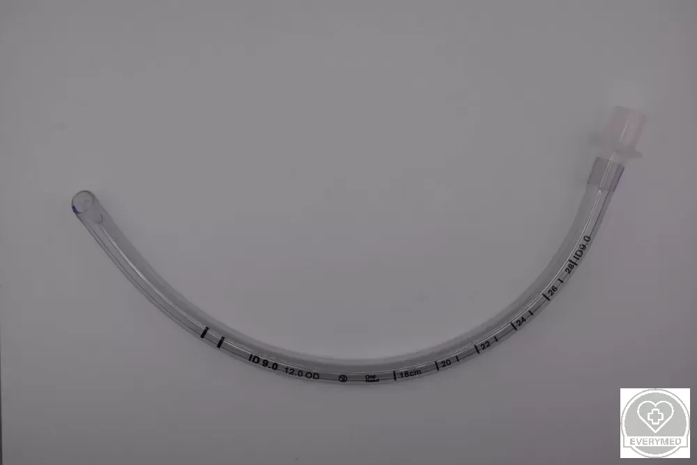 Endotracheális tubus, mandzsetta nélkül 9,0 mm