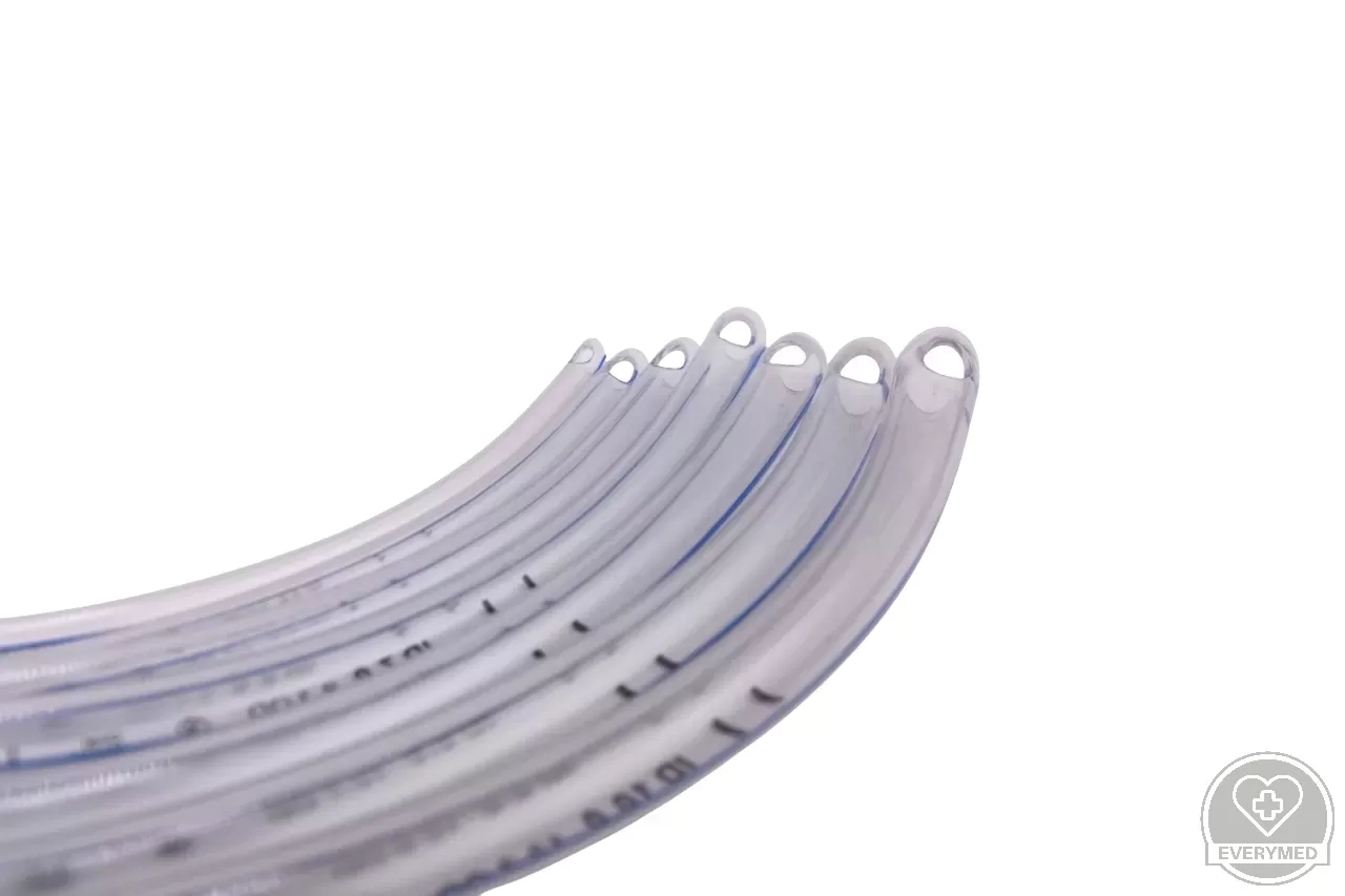 Endotracheális tubus, mandzsetta nélkül 5,0 mm