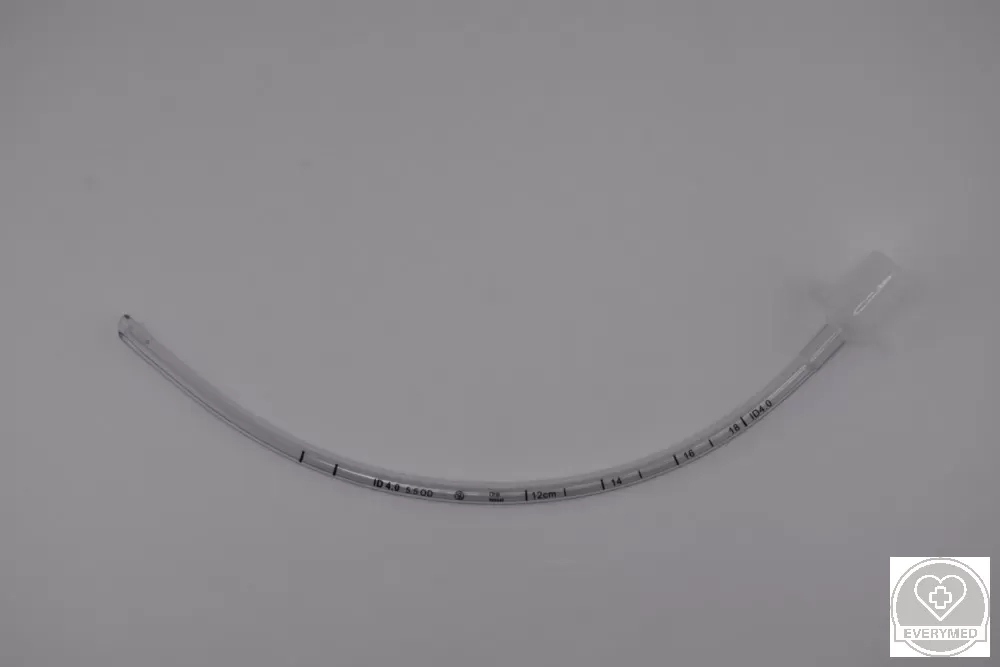 Endotracheális tubus, mandzsetta nélkül 4,0 mm