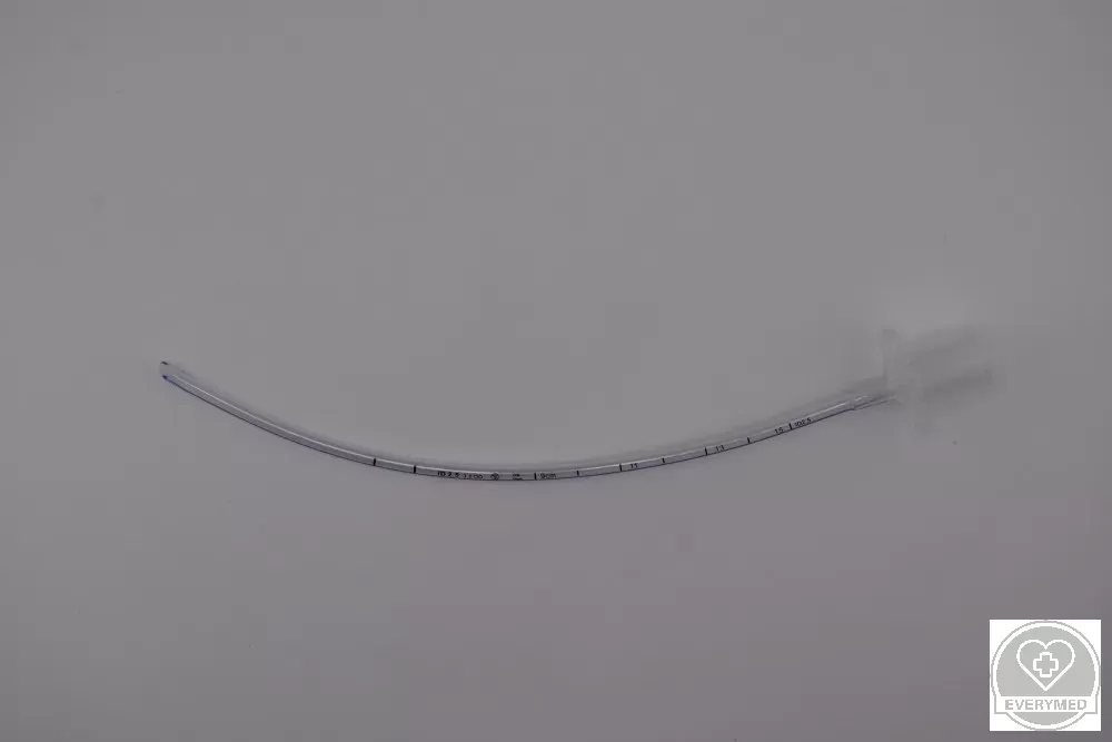 Endotracheális tubus, mandzsetta nélkül 2,0 mm