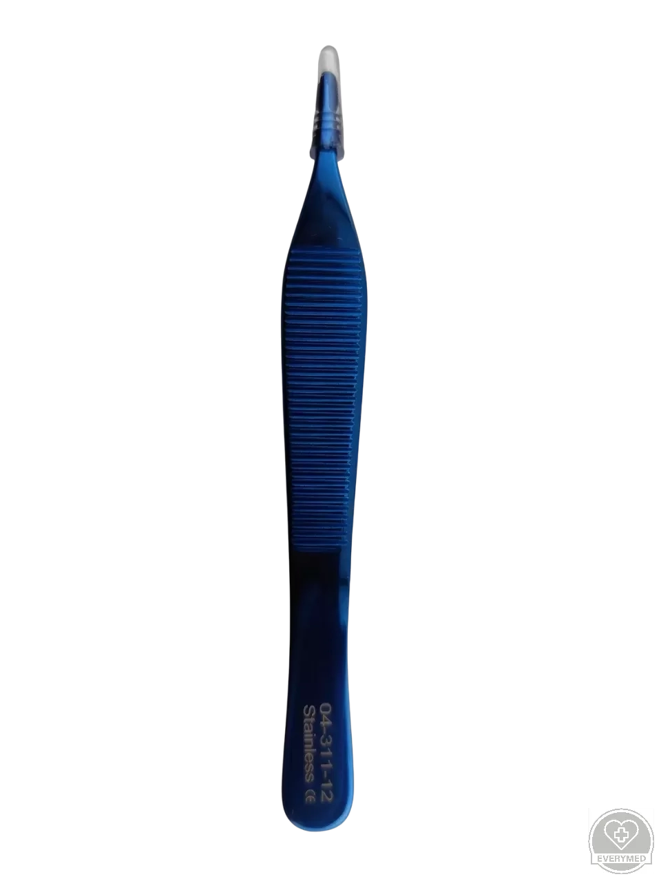 TC Adson csipesz 12 cm