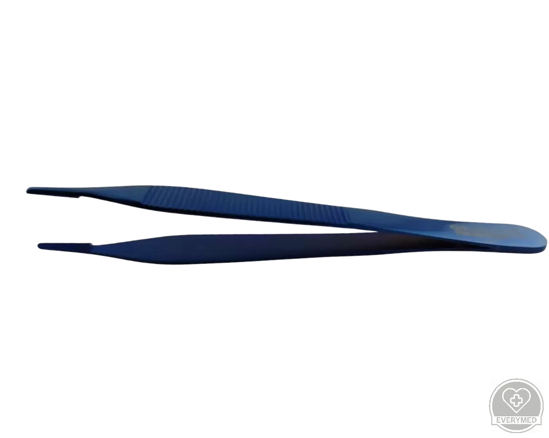 TC Adson csipesz 12 cm