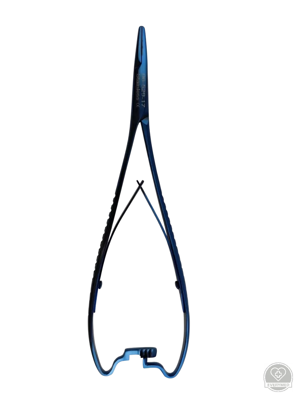 TC Mathieu tűfogó 17 cm