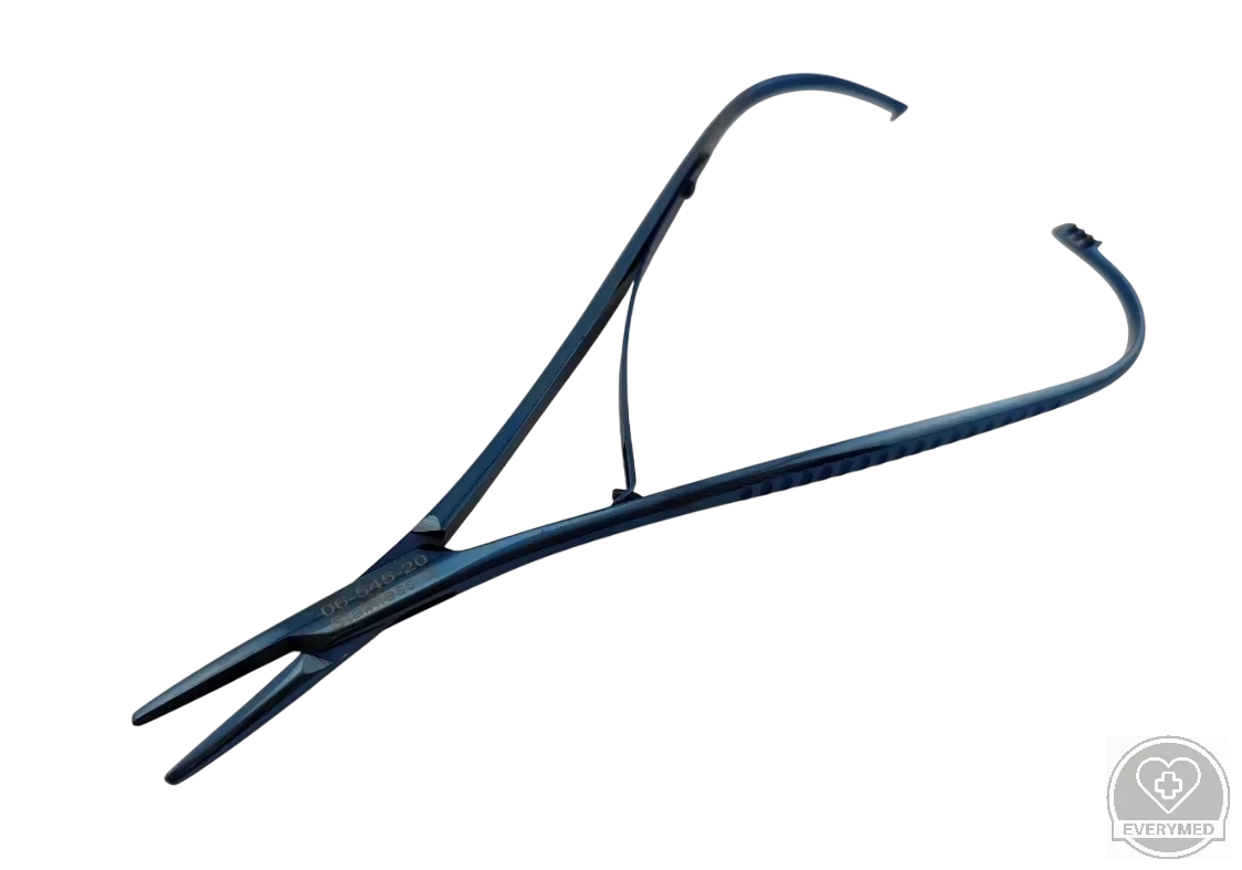 TC Mathieu tűfogó 20 cm