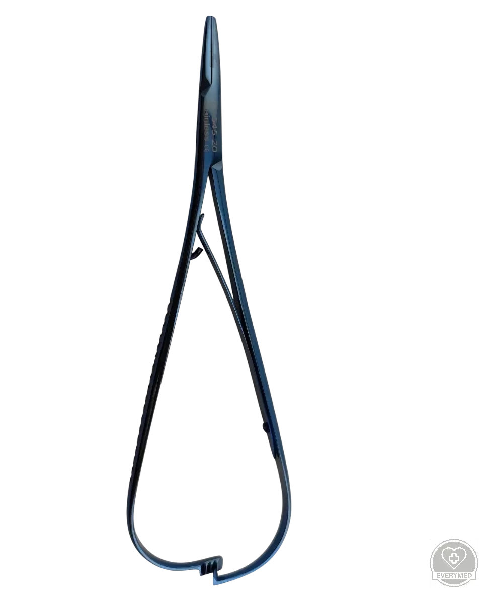 TC Mathieu tűfogó 20 cm