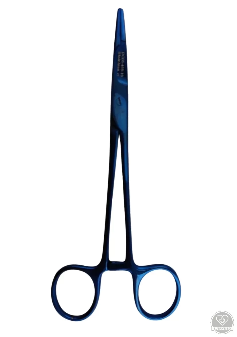 TC Olsen Hegar tűfogó vágóéllel 16 cm