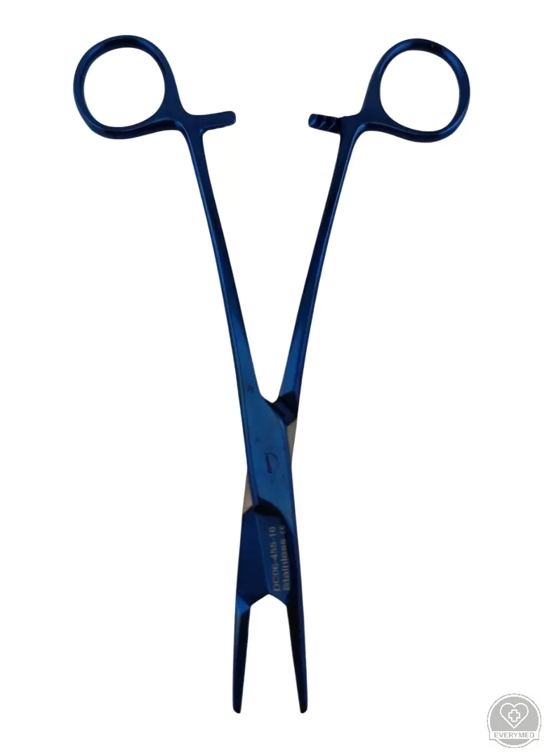 TC Olsen Hegar tűfogó vágóéllel 16 cm