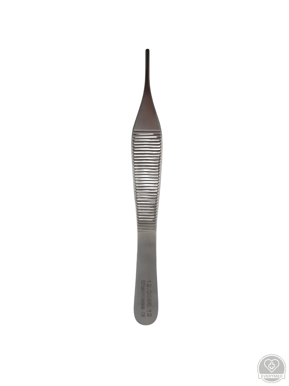 Adson csipesz, egyenes 12 cm