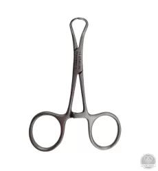 Backhaus kendőcsipesz 9 cm