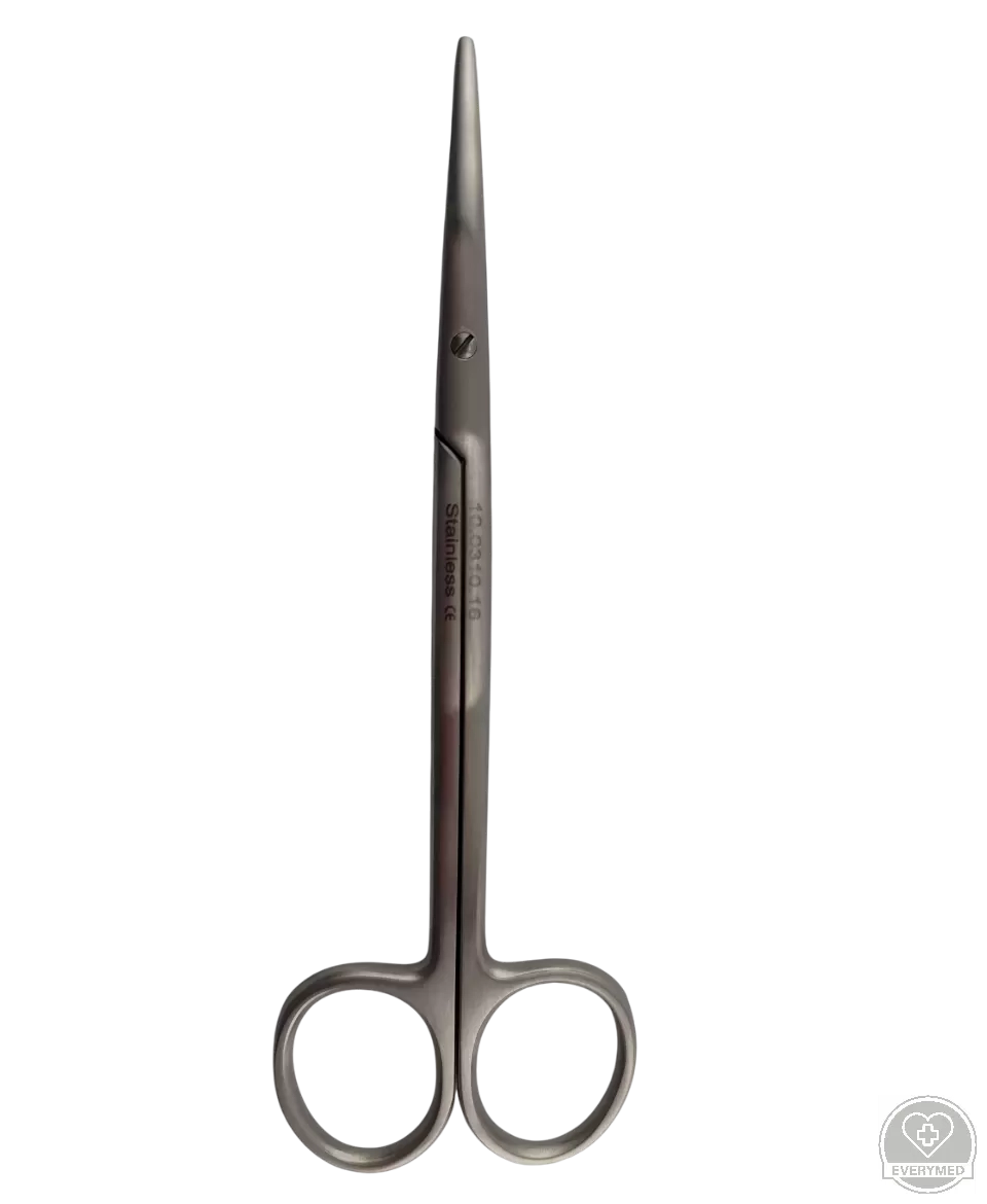 Lexer-Fino tompa/tompa egyenes 16 cm