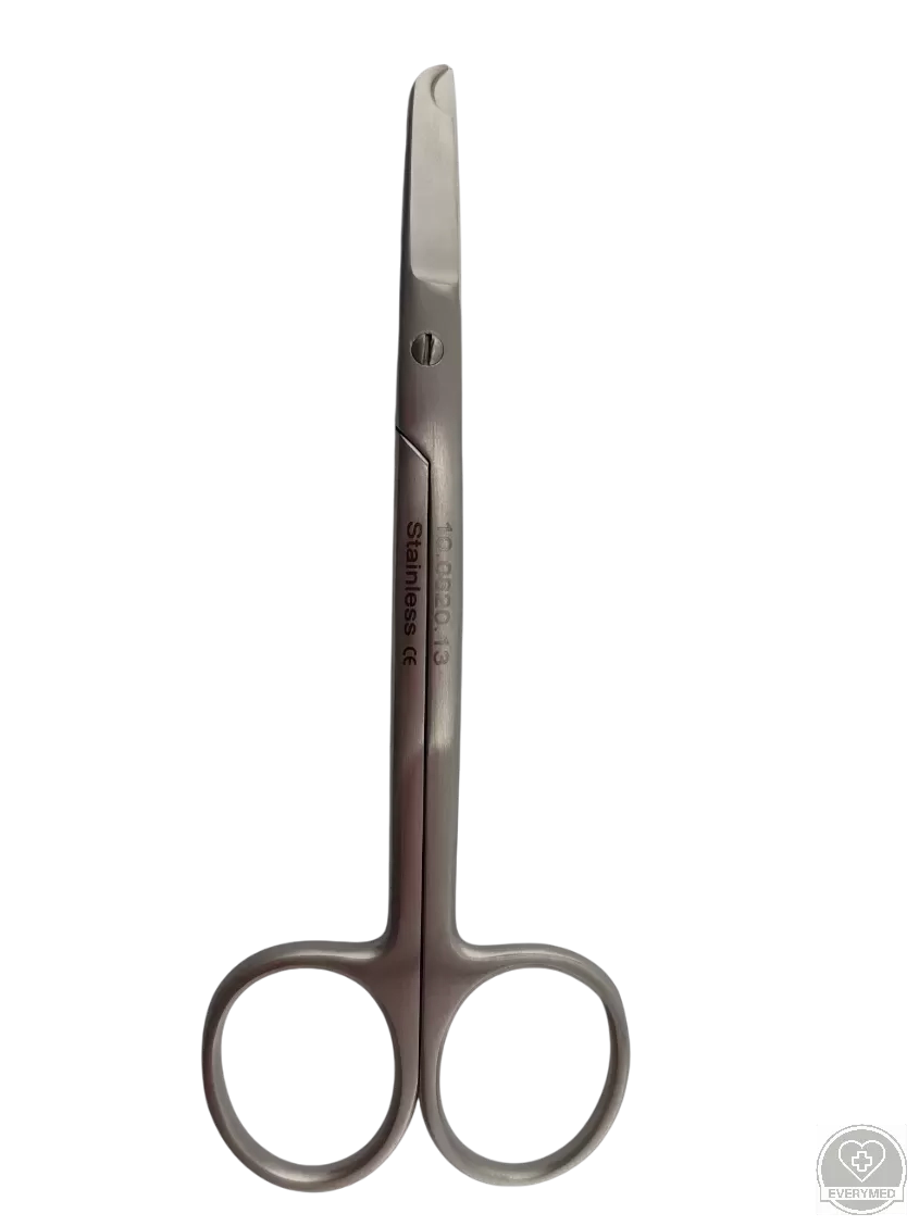 Spencer varratszedő olló, egyenes 13 cm
