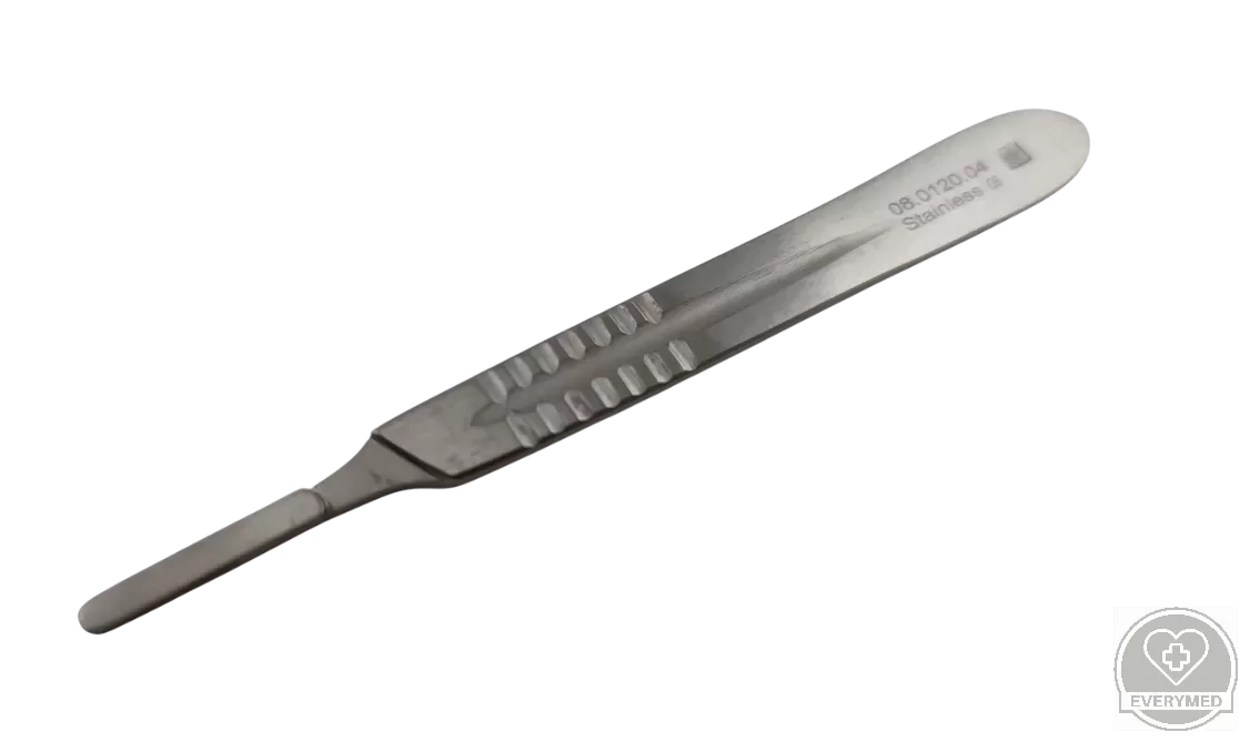 Szikenyél 13,5 cm
