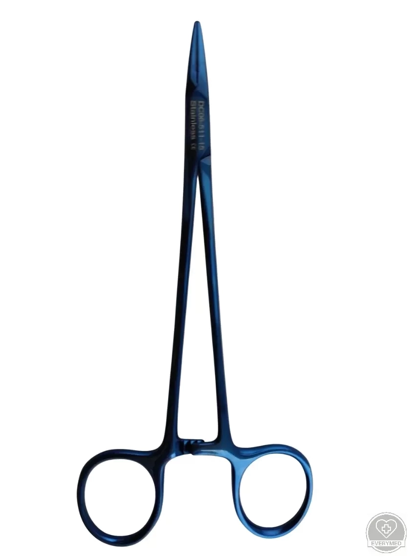 Tc Crile Wood tűfogó 15 cm