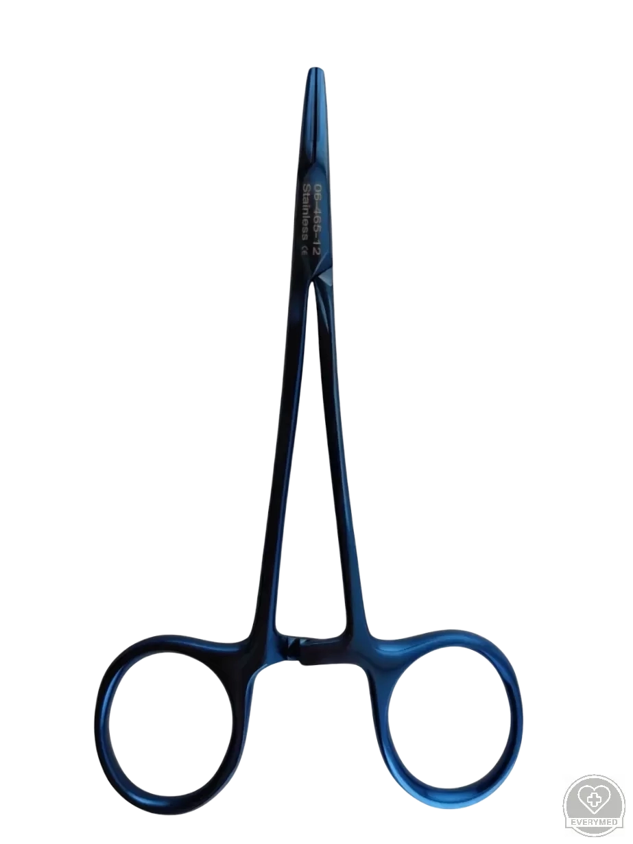 TC Derf tűfogó 12 cm