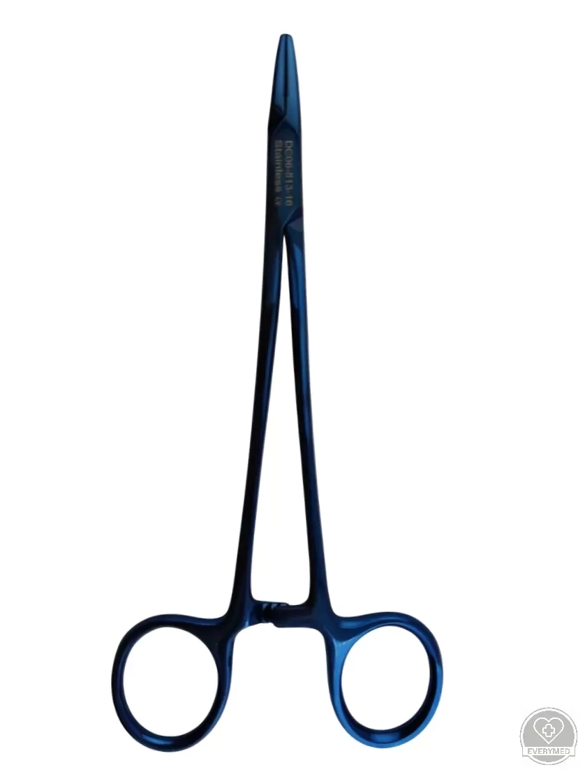 Tc Mayo Hegar tűfogó 16 cm
