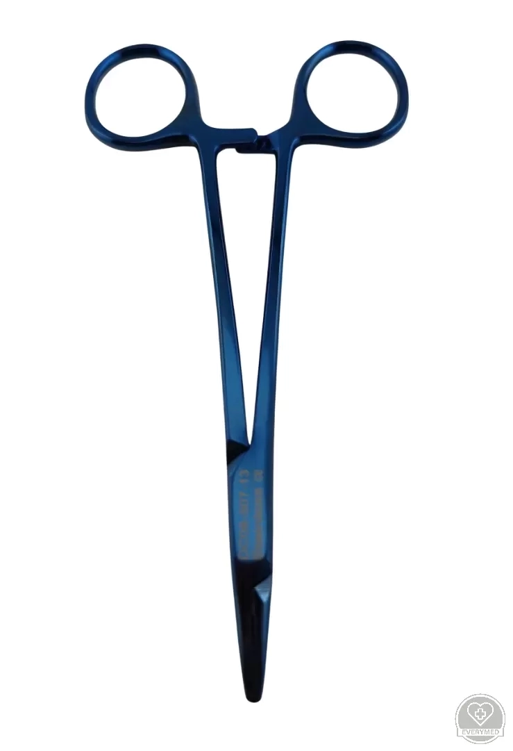Tc Webster tűfogó 13 cm