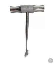 W. Barry foggyökéremelő